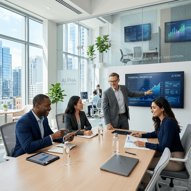 About Global Fincare